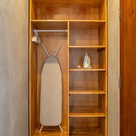 Villa Olea ウルワツ エクステリア 写真
