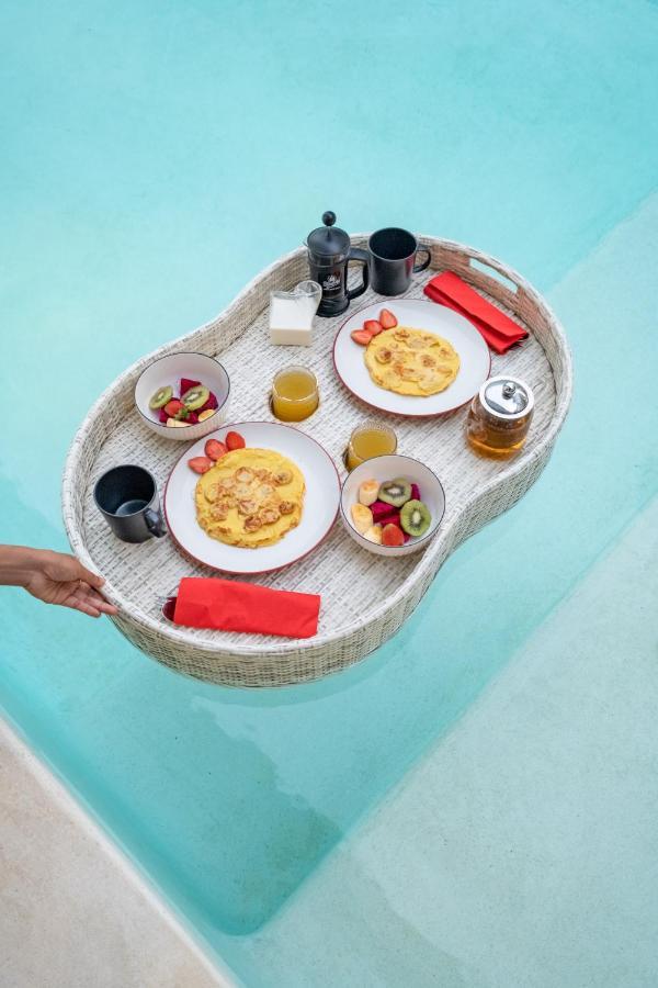 Villa Olea ウルワツ エクステリア 写真