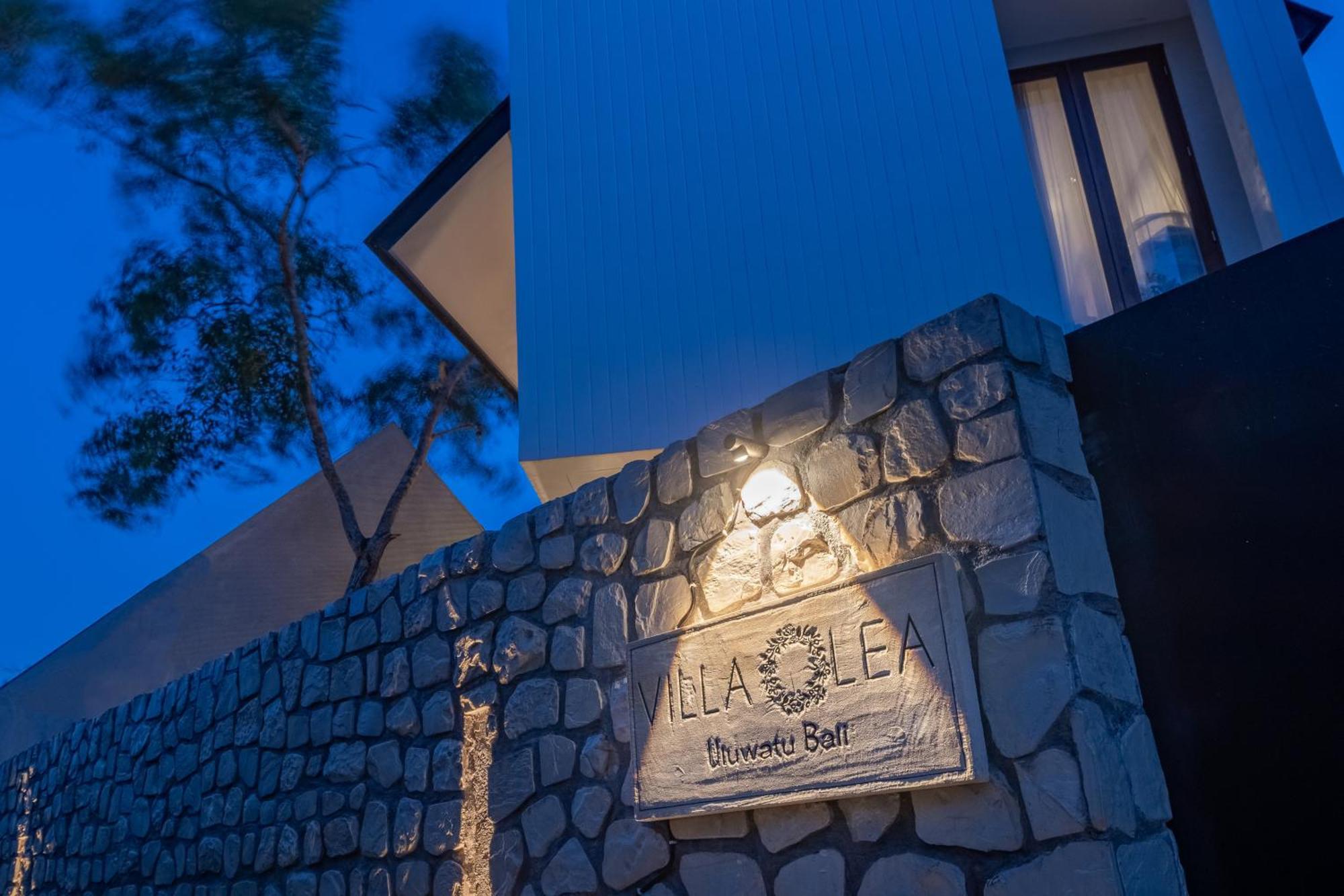 Villa Olea ウルワツ エクステリア 写真